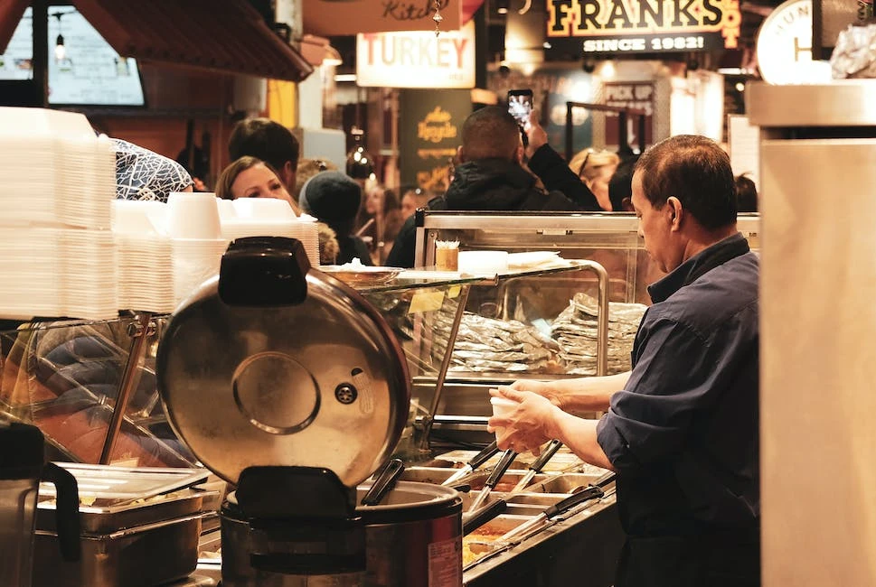 Where to Eat in Springfield, PA: A Culinary Journey