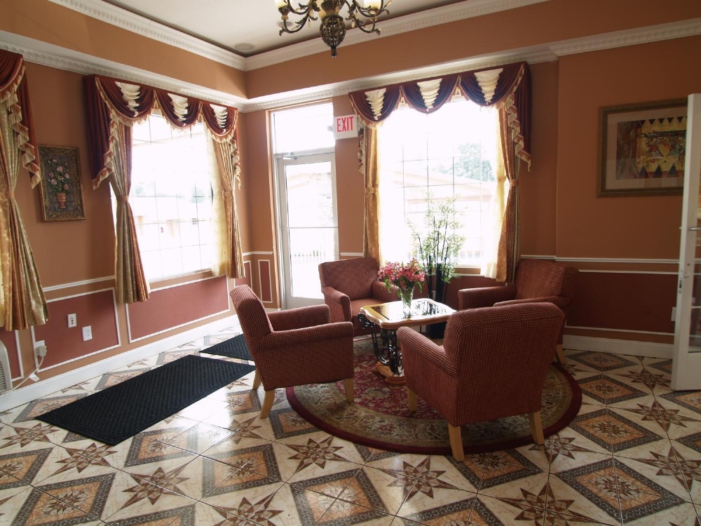 Parkway Inn Philadelphia Airport Main image