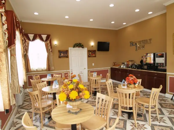 Parkway Inn Philadelphia Airport Main image